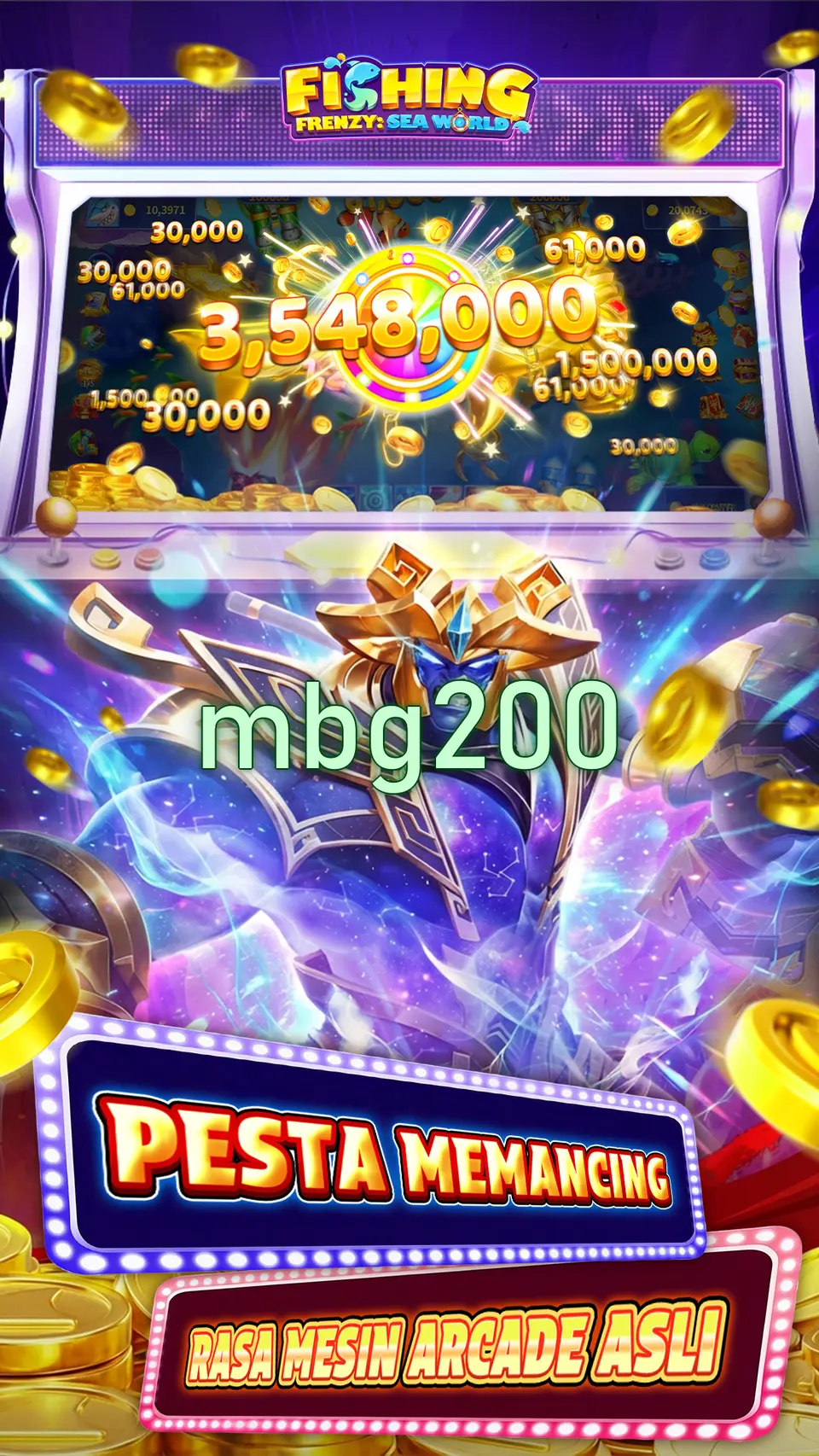 mbg200 Unduh