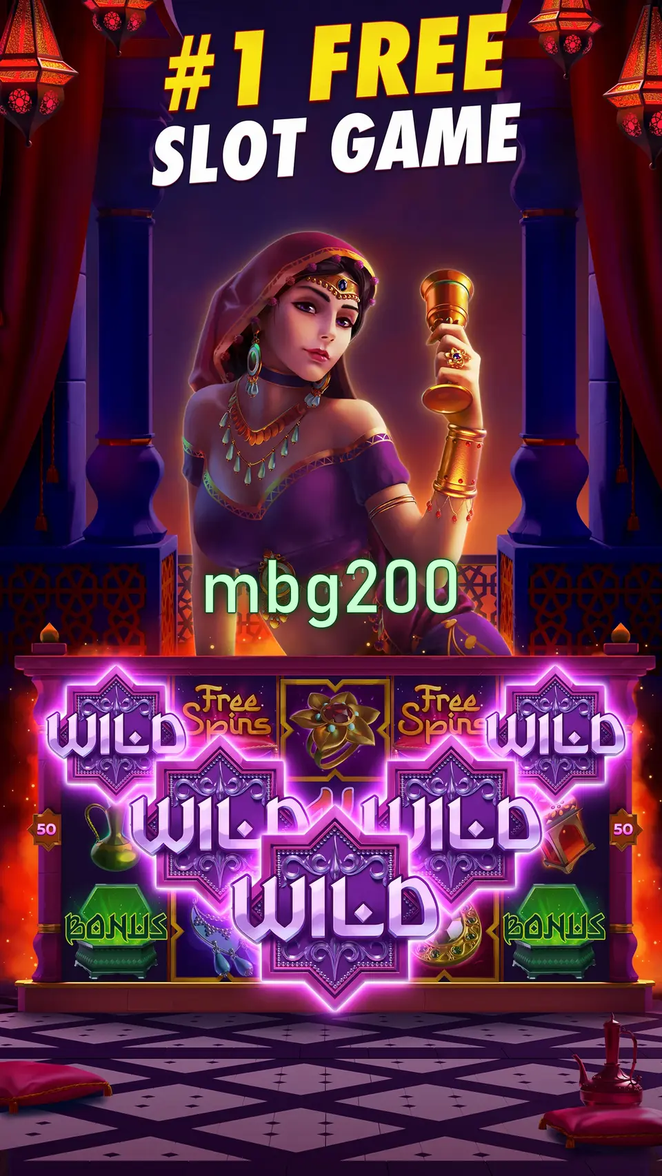 mbg200 Unduh