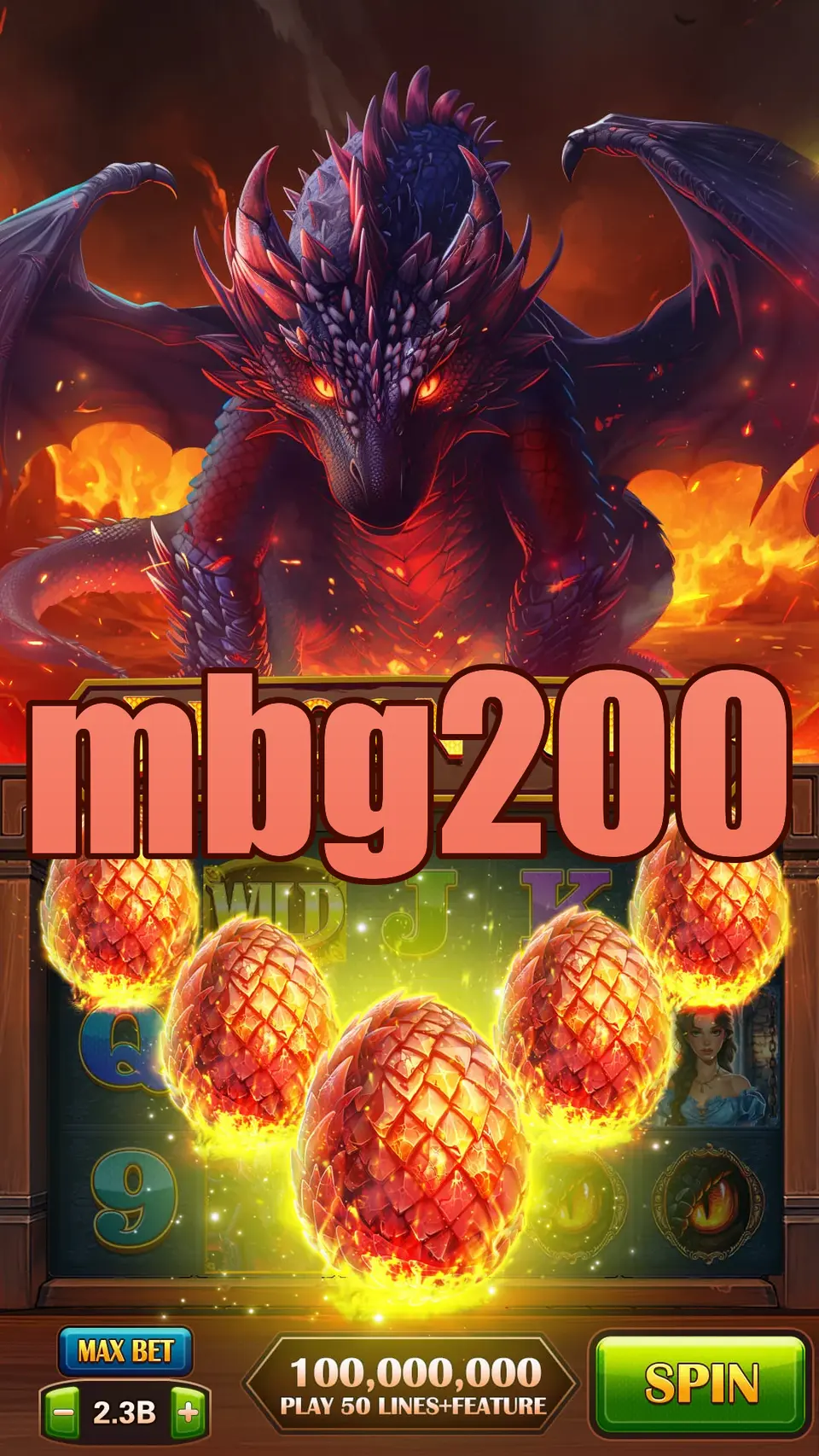 mbg200 Masuk