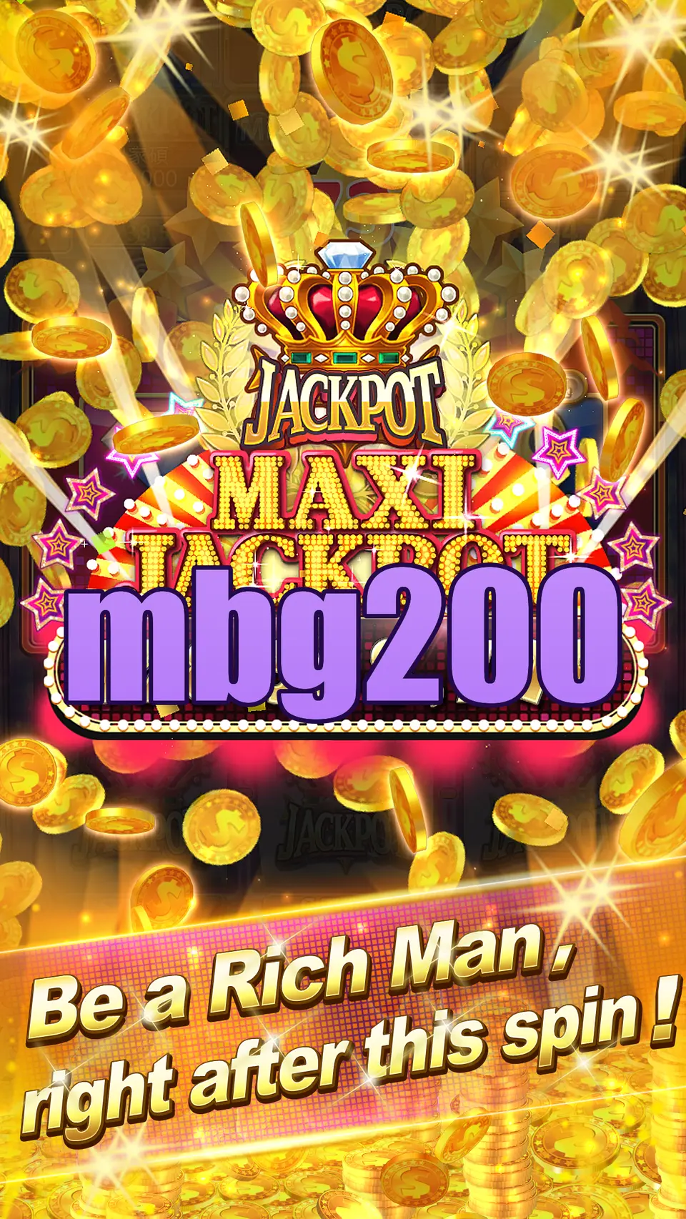 mbg200 Masuk