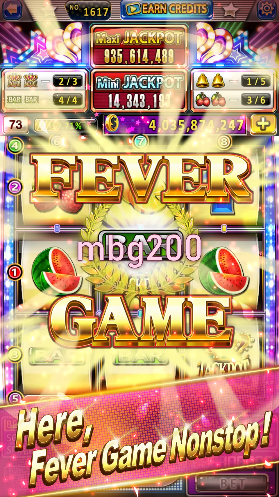 mbg200 Preview - Resmi Unduh